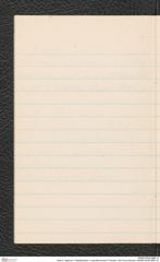 Seite 8, Tagebuch "Paläolithstation | Lang-Mannersdorf | Parzelle 1328 (Franz Musser) (NHMW-PRAE-BBB-15)